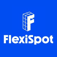 FlexiSpot Philippines logo - Similar company to K2 Tech Hub