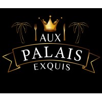 Aux Palais Exquis logo - Similar company to Aki Sushi / Aki Thaï
