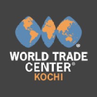 World Trade Center Kochi logo - Similar company to Quest Innovative Solutions Llc