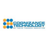 Cognizance Technology L.L.C logo - Similar company to Ted Computer Systems Llc