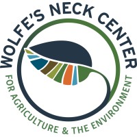 Wolfe's Neck Center for Agriculture & the Environment logo - Similar company to Ethereum Climate Platform