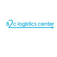 B2c logistics center logo - Similar company to Dvision