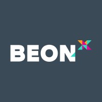 BEONx logo - Similar company to Datagrowth