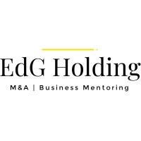 EdG Holding 1315 logo - Similar company to Dyntra Ivzw