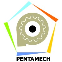 Pentamech logo - Similar company to Machining Components