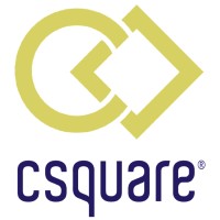Csquare VC logo - Similar company to G11 Technology Partners