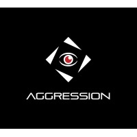 Aggression logo - Similar company to Wavecolab