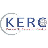 KOREA-EU Research Centre logo - Similar company to Belgian Korean Business Forum (Bkbf)