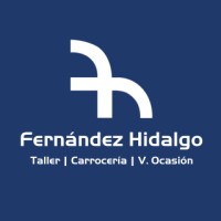 Grupo Talleres Fernández Hidalgo logo - Similar company to United Fries