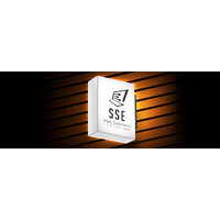 SSE Web Solution logo - Similar company to Legend Myanmar Technology