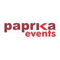 Paprika Events logo - Similar company to Simple & True