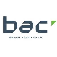 BAC logo - Similar company to Ginger Arts Center