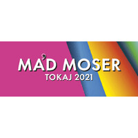MA'D MOSER TOKAJ logo - Similar company to Amka Poland
