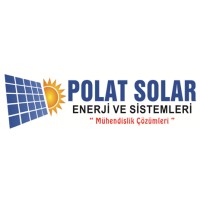 POLAT SOLAR logo - Similar company to Fertex Enerji