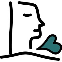 Au cœur de l'il logo - Similar company to Guidi.Co