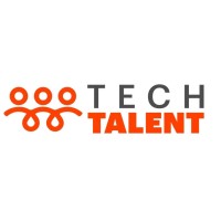TechTalent logo - Similar company to Techtalent