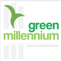 Green Millennium logo - Similar company to Millennium Lubricant Refinery Llc