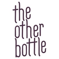 The Other Bottle logo - Similar company to Paper Worm Studio