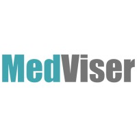 MedViser logo - Similar company to Binadox, Inc.