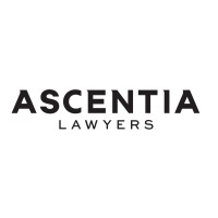 Ascentia Lawyers logo - Similar company to Vargalaw