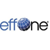 EffOne logo - Similar company to Echopx Technologies