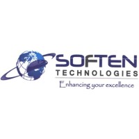 Soften Technolgies logo - Similar company to Technomaster.In