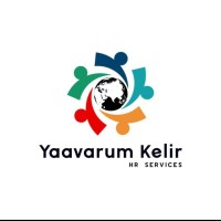 Yaavarum Kelir HR Services logo - Similar company to Abile Technologies - India