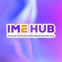 imehub project logo - Similar company to Shamtech