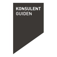 Konsulentguiden logo - Similar company to Hovedorganisasjonen Virke