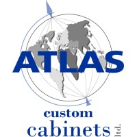 Atlas Custom Cabinets logo - Similar company to Marr-Tech Kitchens Ltd.