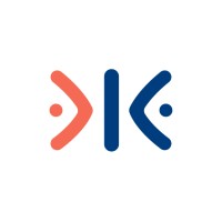 Koi Flow logo - Similar company to Lumoplay