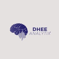DHEE Analytix logo - Similar company to Sba Insights