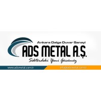 ADS METAL AŞ logo - Similar company to Bitur