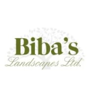 BIBA'S LANDSCAPES LTD logo - Similar company to Mbs Grounds Maintenance Ltd
