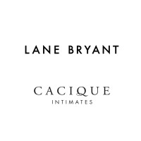 Lane Bryant logo - Similar company to Express