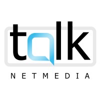 Talk Net Media logo - Similar company to Triple Zero