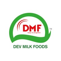Dev Milk Foods Pvt. Ltd. logo - Similar company to Saahaj Milk Producer Organization