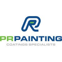 PR Commercial Painting LLC logo - Similar company to Protect Painters®