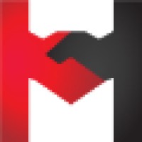 Handshaking.com logo - Similar company to Tenrocket