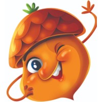 بازی آموزان افق اندیش فندقی logo - Similar company to Vesal | وصال