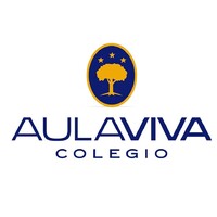 COLEGIO AULAVIVA logo - Similar company to Colegio San Esteban - Paraguay