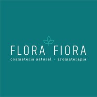 Flora Fiora logo - Similar company to Le Mabel