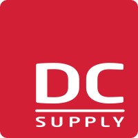 DC-Supply A/S - Danish Container Supply logo - Similar company to Boxit