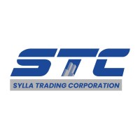 Sylla Trading Corporation logo - Similar company to Prius Group