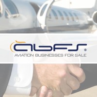 Aviation Businesses for Sale logo - Similar company to Riggs Aviation Llc