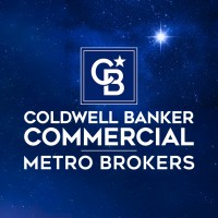 Coldwell Banker Commercial Metro Brokers