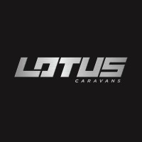 Lotus Caravans logo - Similar company to Jayco Corporation Pty Ltd (Australia)