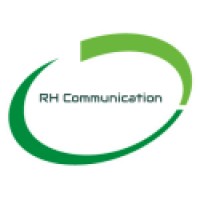 RH communications logo - Similar company to Gnext Communication