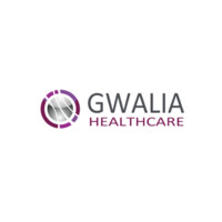 Gwalia Healthcare Ltd. logo - Similar company to Dragon Plastics