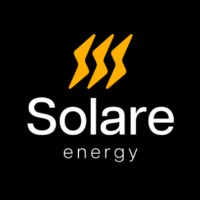 Solare Energy logo - Similar company to Thomazini Digital
